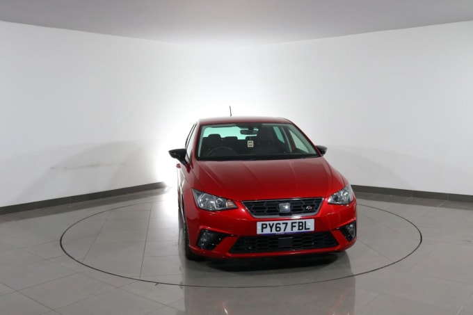 2024 Seat Ibiza