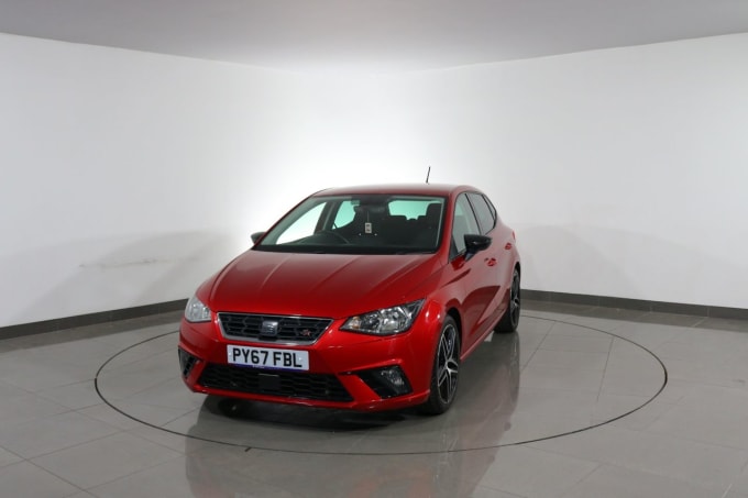 2024 Seat Ibiza