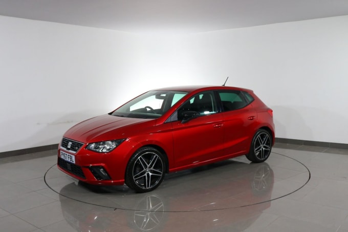 2024 Seat Ibiza