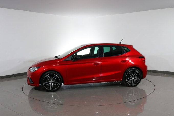 2024 Seat Ibiza