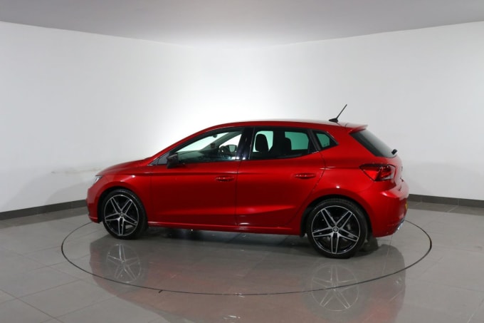 2024 Seat Ibiza