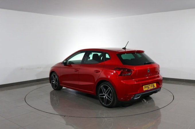 2024 Seat Ibiza