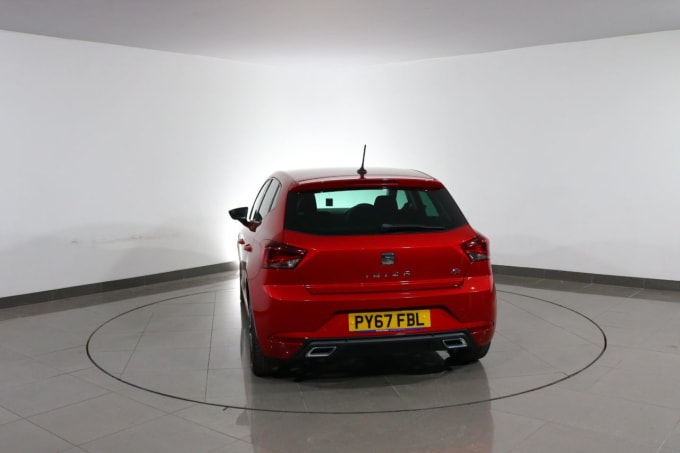 2024 Seat Ibiza