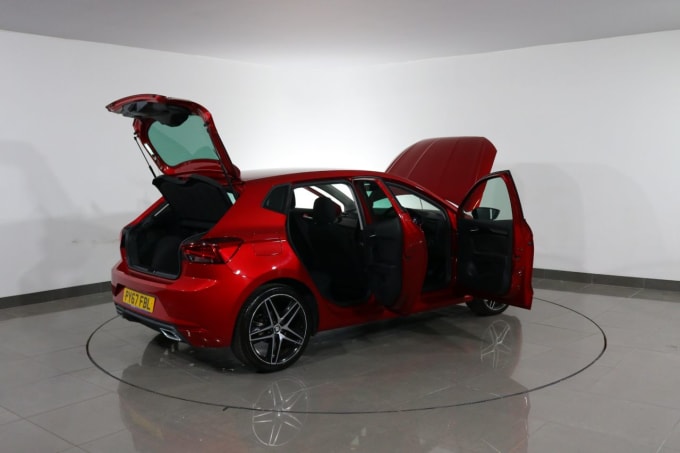 2024 Seat Ibiza