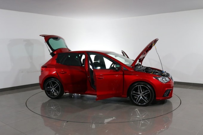 2024 Seat Ibiza