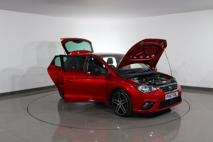 2024 Seat Ibiza