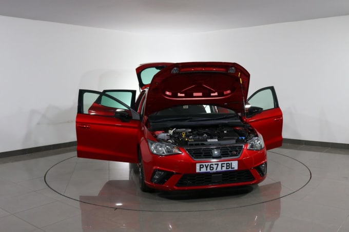 2024 Seat Ibiza