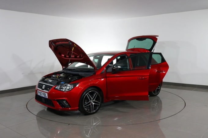 2024 Seat Ibiza