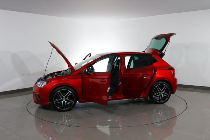 2024 Seat Ibiza