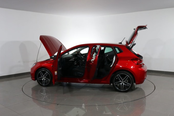 2024 Seat Ibiza