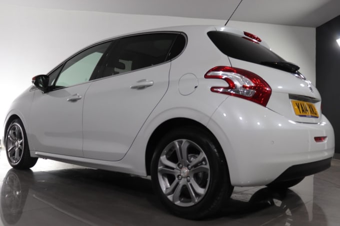 2024 Peugeot 208