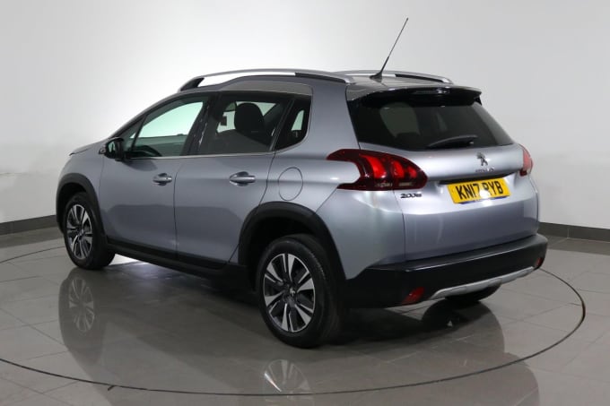 2024 Peugeot 2008