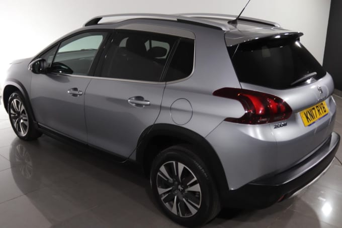 2024 Peugeot 2008