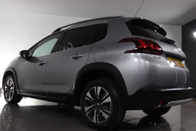 2024 Peugeot 2008