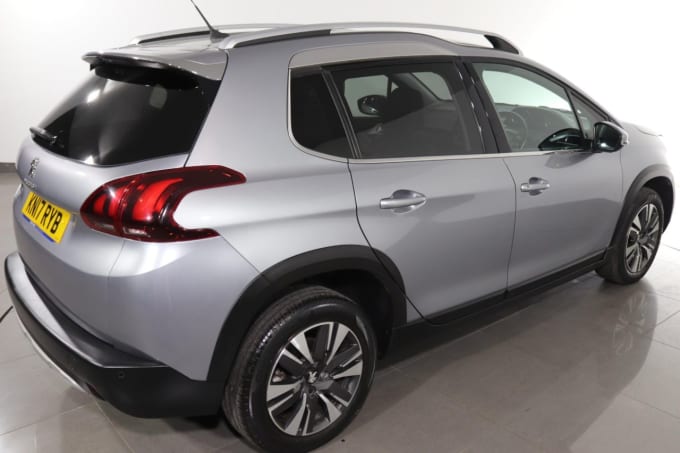 2024 Peugeot 2008