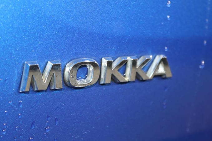 2024 Vauxhall Mokka