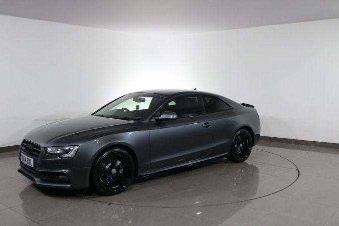 2024 Audi A5