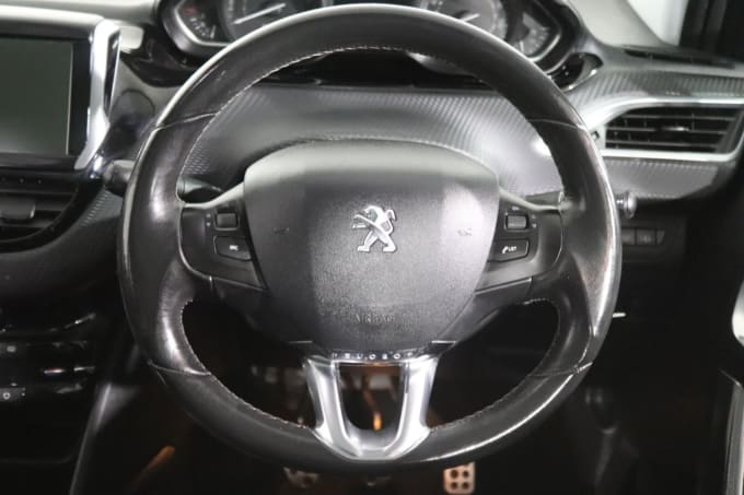 2024 Peugeot 2008