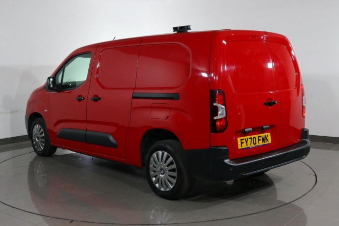 2024 Citroen Berlingo