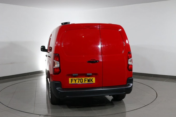 2024 Citroen Berlingo