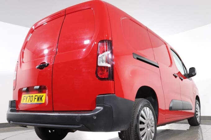 2024 Citroen Berlingo