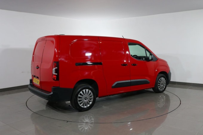 2024 Citroen Berlingo