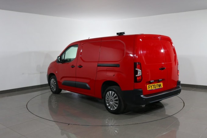 2024 Citroen Berlingo