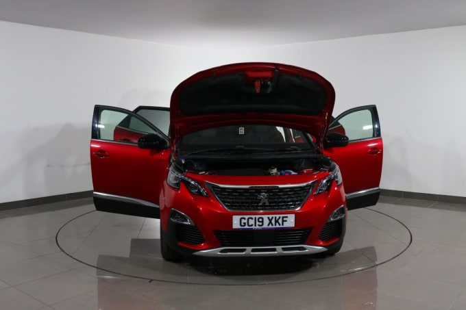 2024 Peugeot 3008