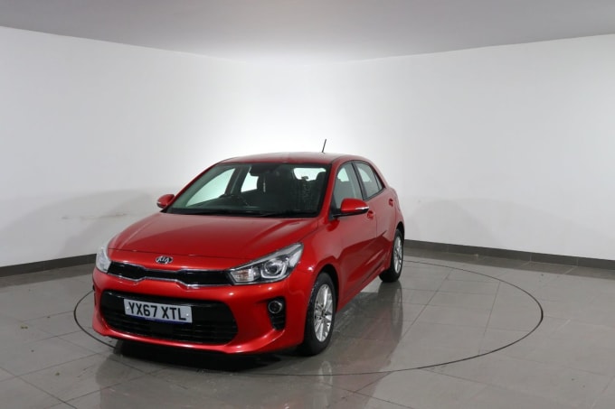 2024 Kia Rio