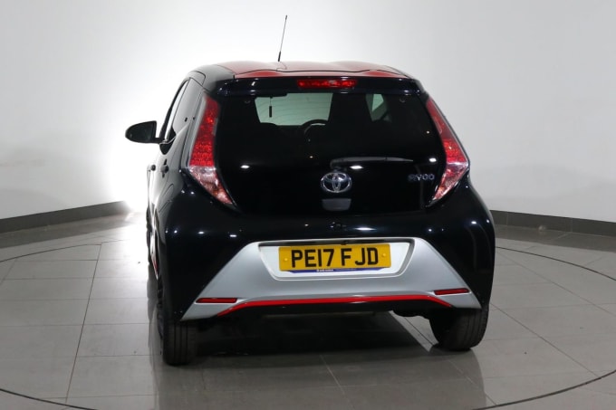 2024 Toyota Aygo