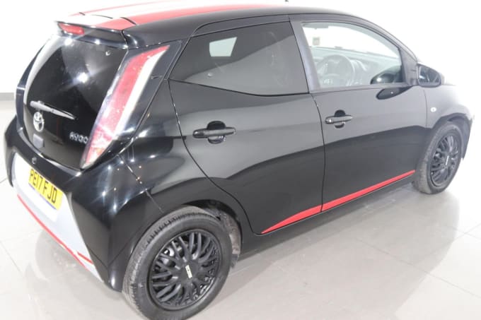 2024 Toyota Aygo