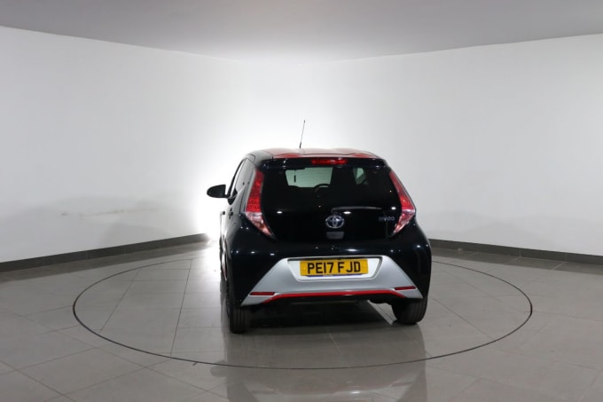 2024 Toyota Aygo