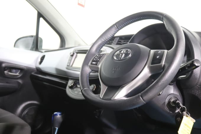 2024 Toyota Yaris