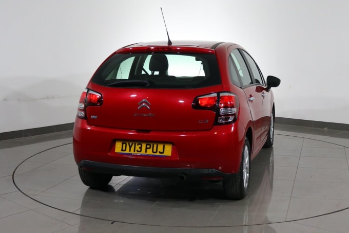 2024 Citroen C3