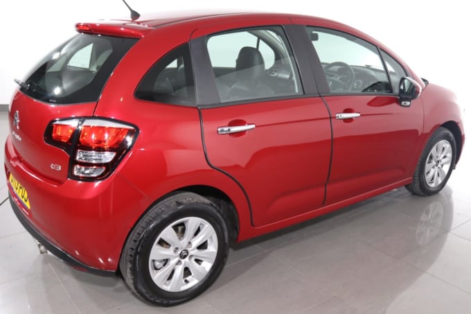 2024 Citroen C3