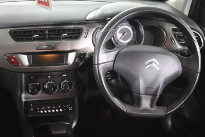 2024 Citroen C3