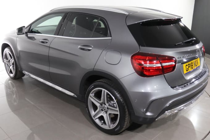 2024 Mercedes-benz Gla-class