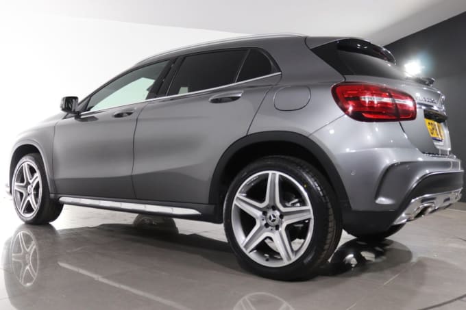 2024 Mercedes-benz Gla-class