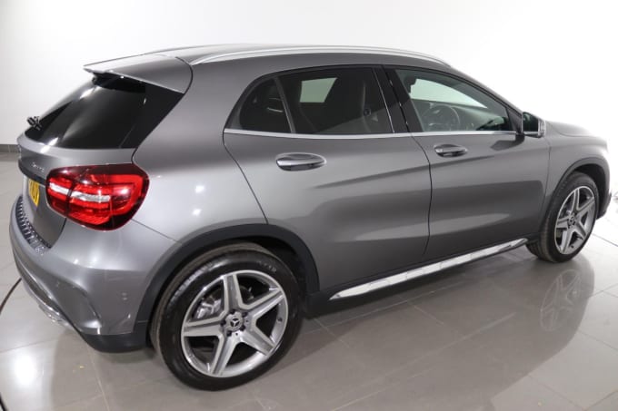 2024 Mercedes-benz Gla-class