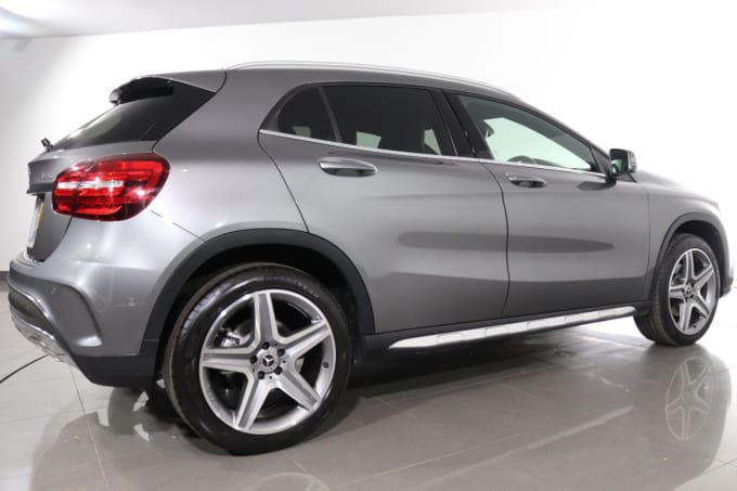 2024 Mercedes-benz Gla-class