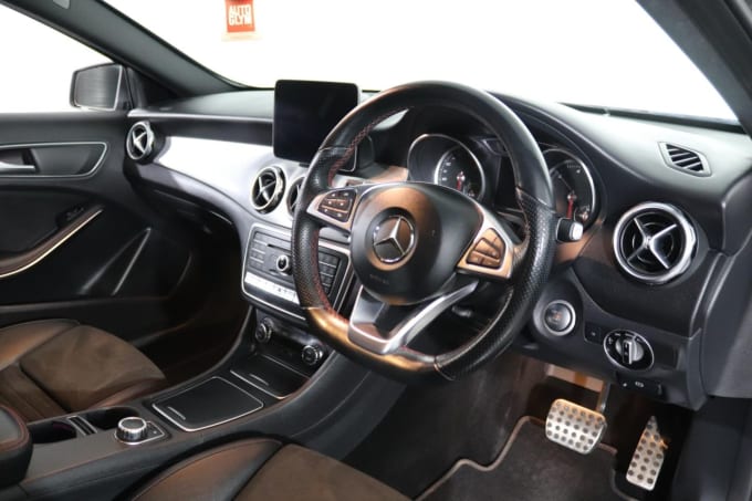 2024 Mercedes-benz Gla-class