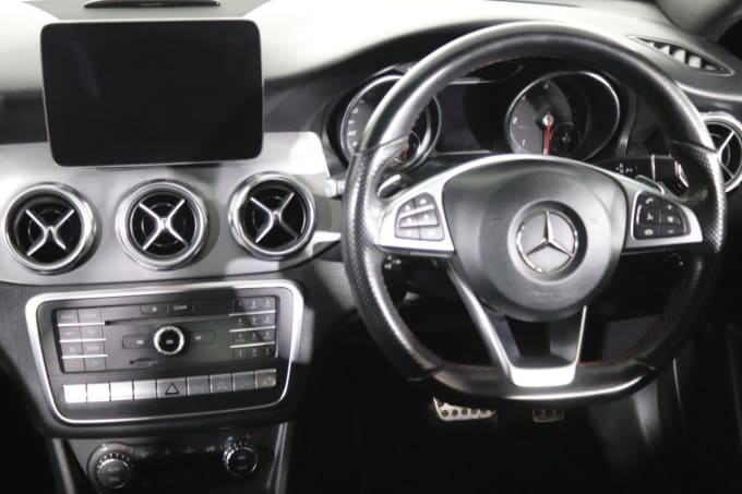 2024 Mercedes-benz Gla-class