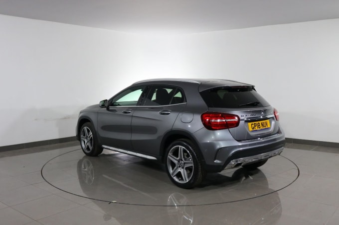 2024 Mercedes-benz Gla-class