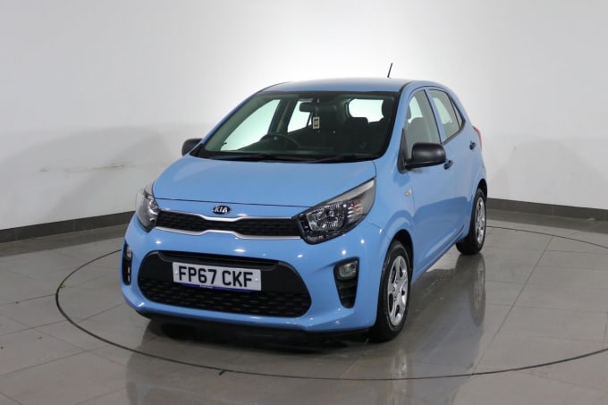 2024 Kia Picanto