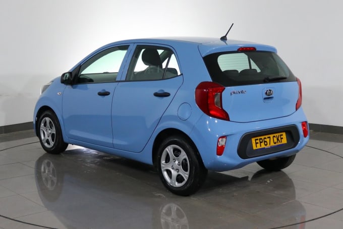 2024 Kia Picanto