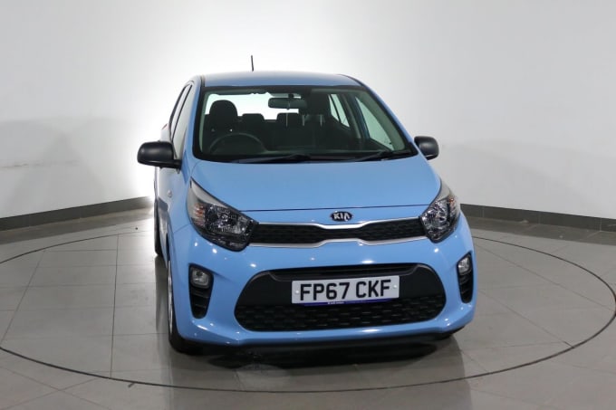 2024 Kia Picanto