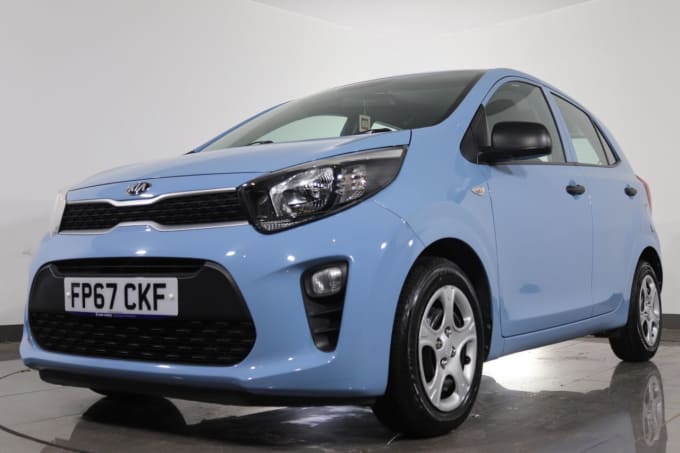 2024 Kia Picanto