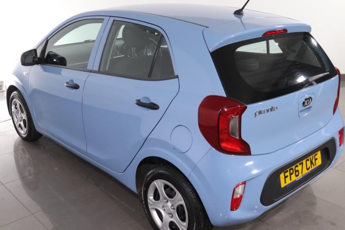 2024 Kia Picanto