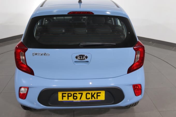 2024 Kia Picanto