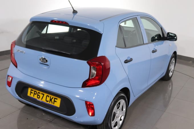 2024 Kia Picanto